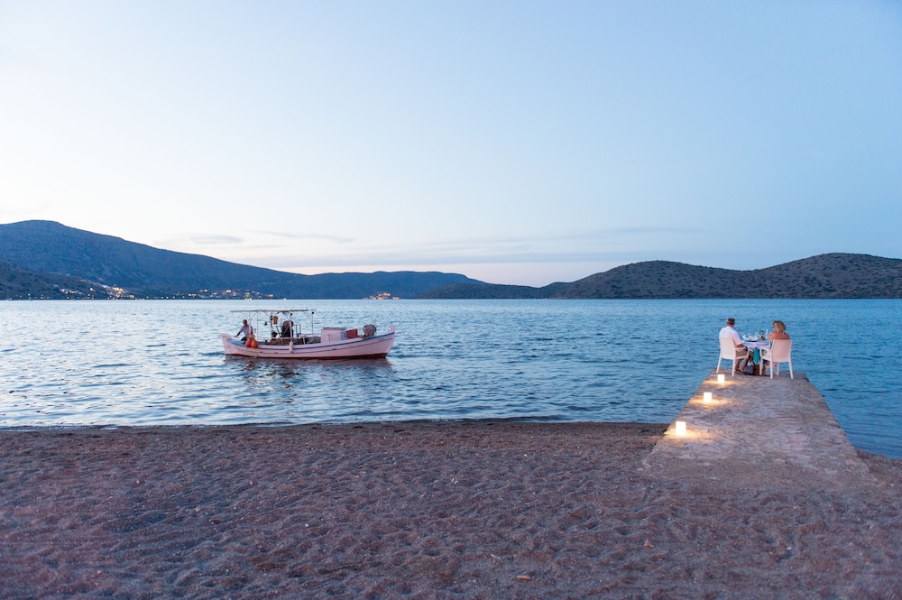 Elounda Akti Olous Hotel - Adults Only 42/53