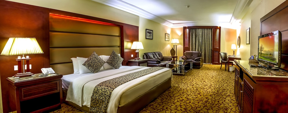 Days Inn by Wyndham Hotel Suites Amman 16/49