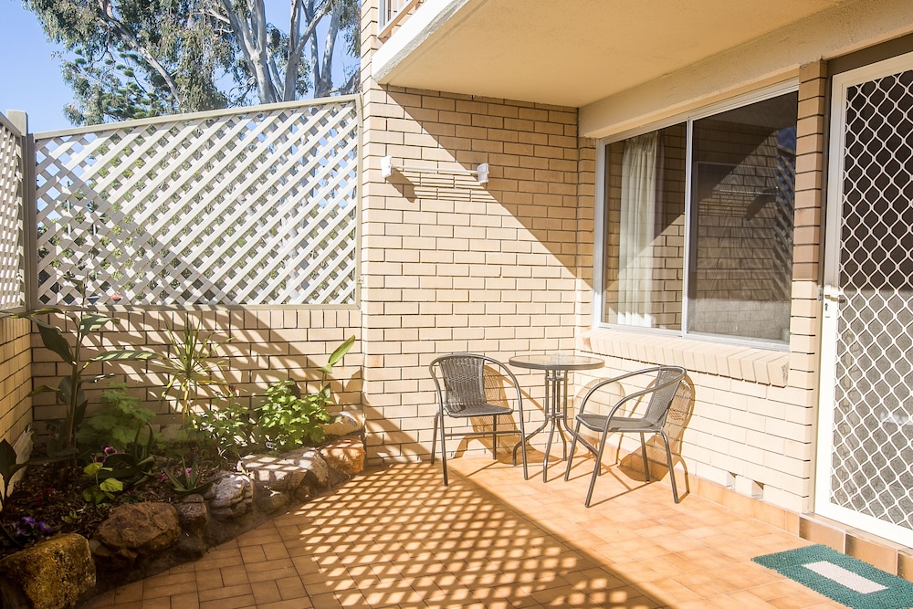 ILUKA MOTEL 19/56