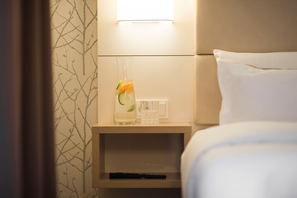 Boutique Hotel Atrium Munchen 21/64