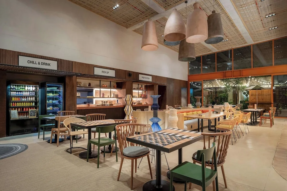 Moxy Tulum by Marriott 34/50
