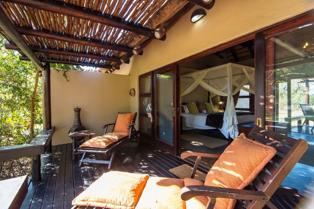 Inyati Game Lodge 40/63