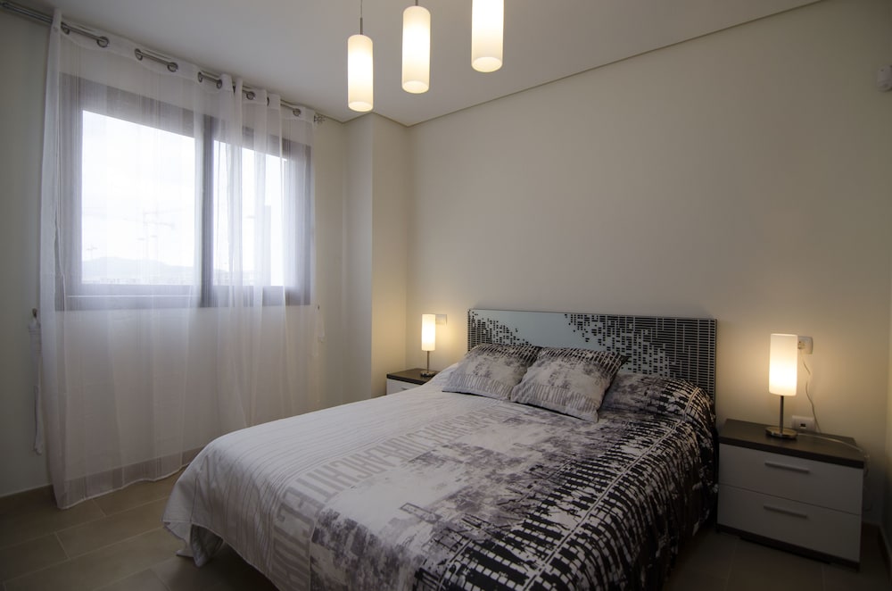 Mar De Pulpi Apartamentos 24/74