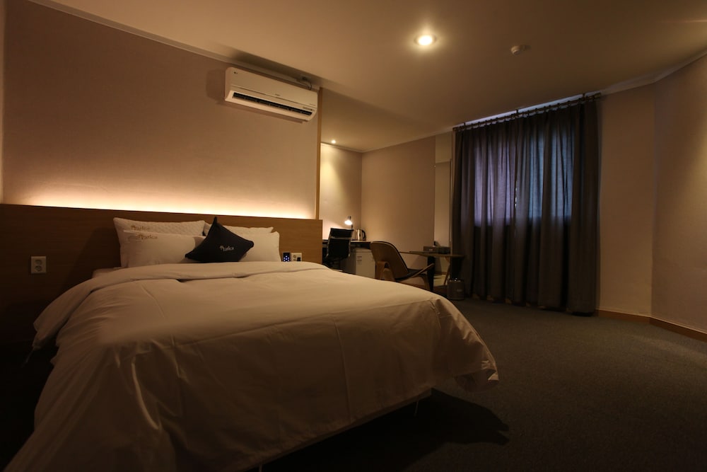 Vatica Hotel Dongdaemun 20/44