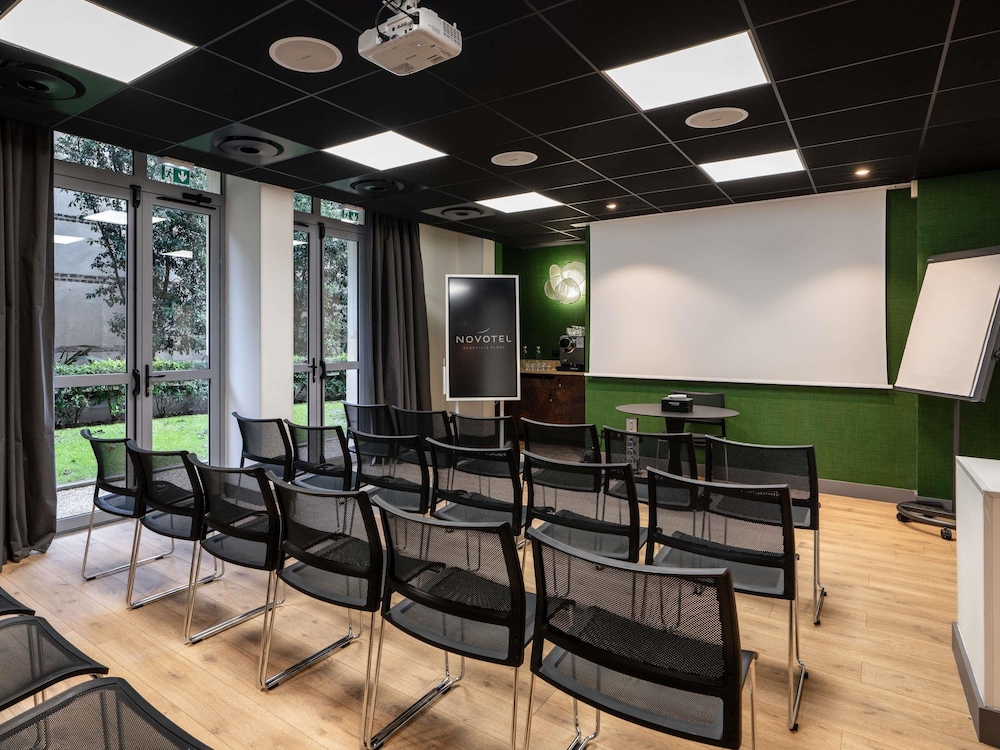 Novotel Deauville Plage 42/50