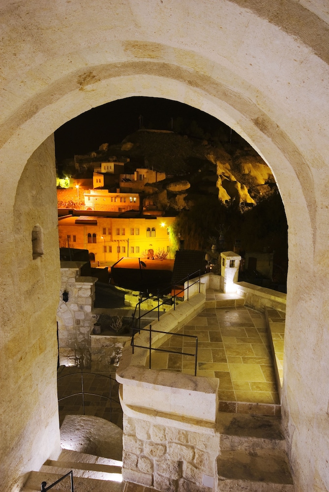 Perimasali Cave Hotel Cappadocia 4/71