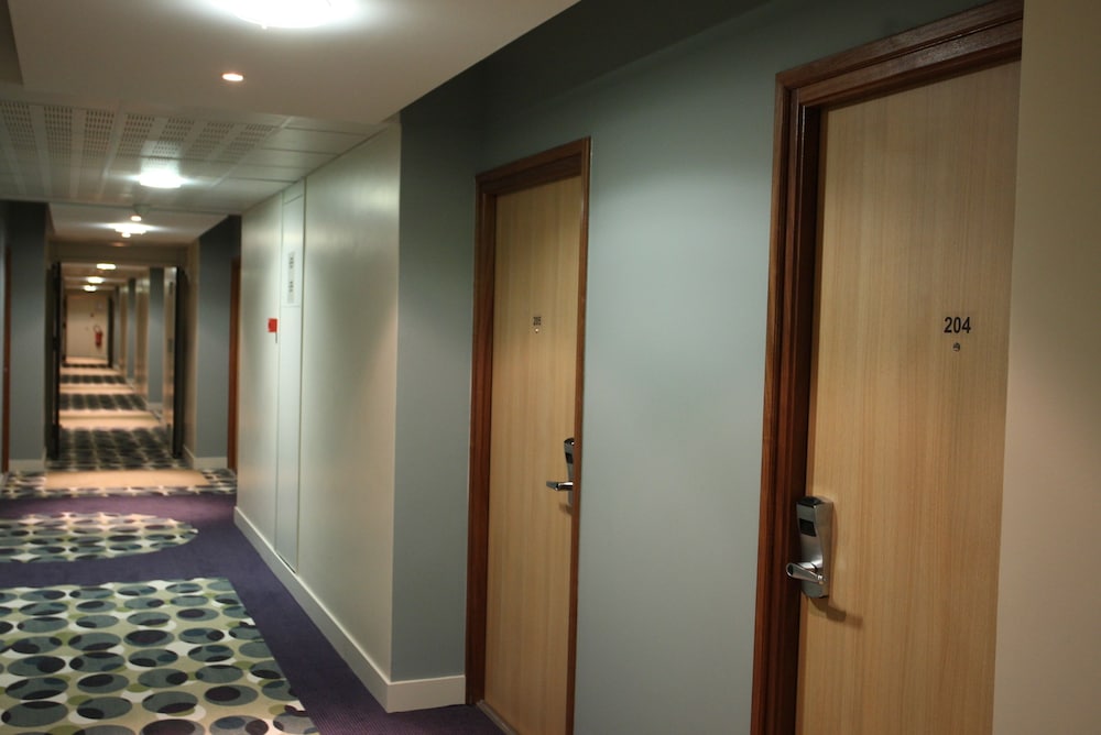 Mercure Mulhouse Centre 5/76