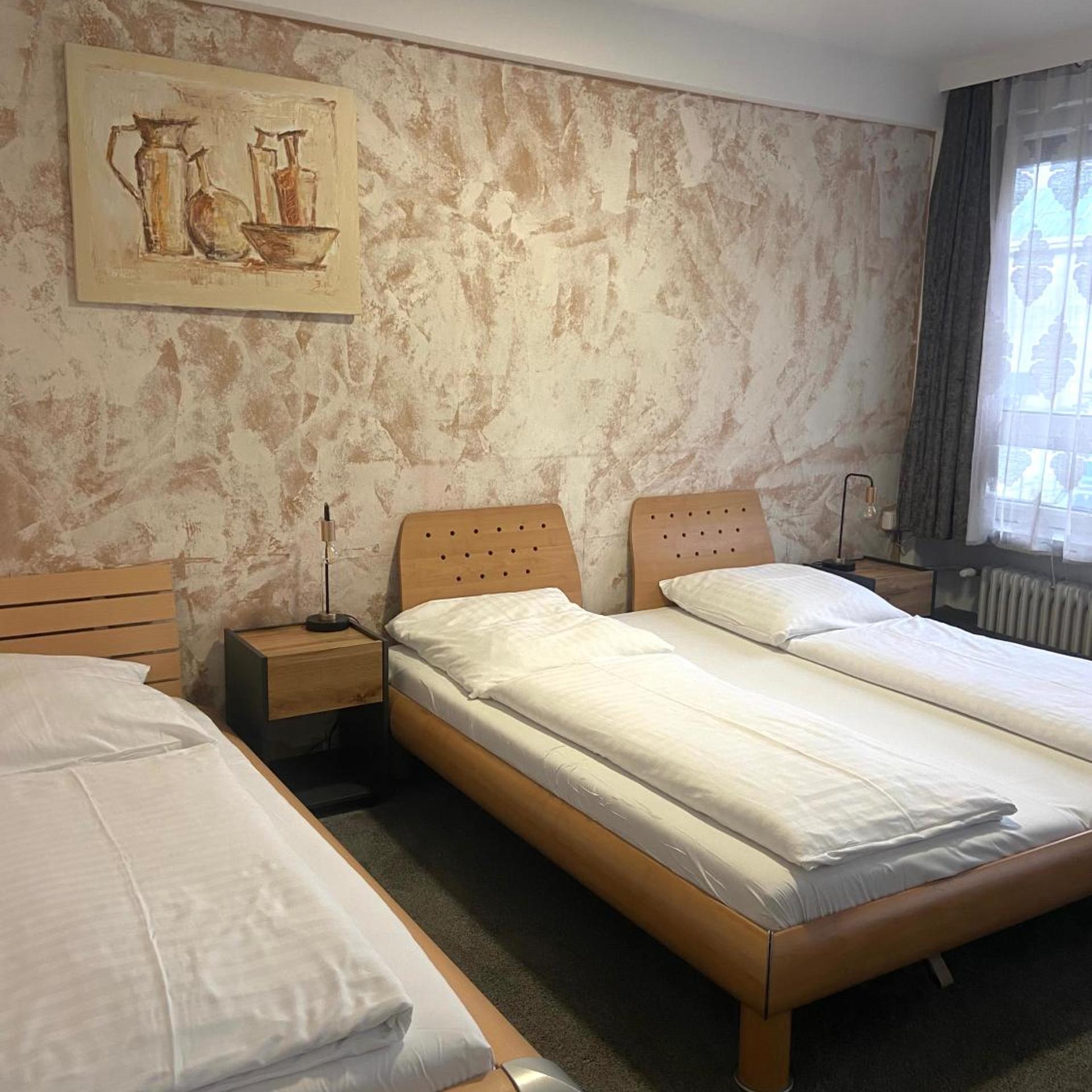 Hotel Wandsbek Hamburg 13/49