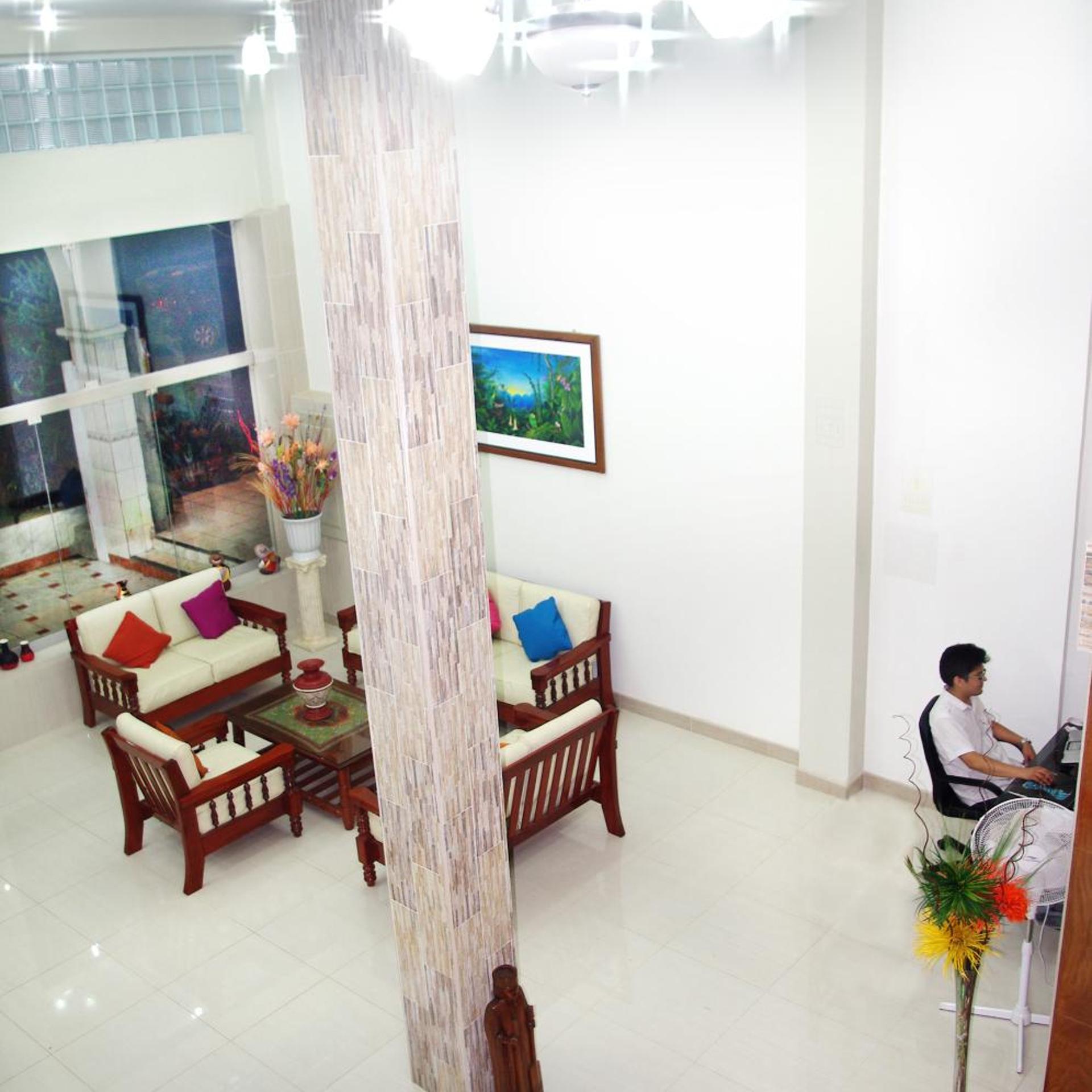 Del Castillo Plaza Hotel Pucallpa 29/50