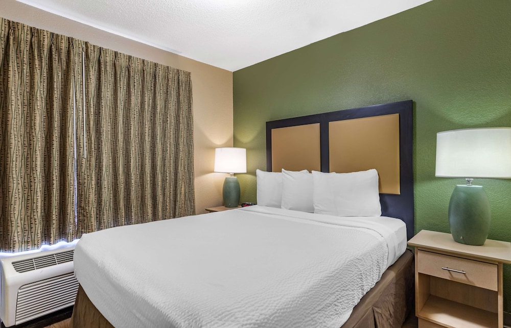 Extended Stay America - San Antonio - Colonnade 21/52