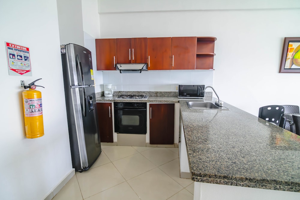 Unik Cartagena Edificio Poseidon 10/50