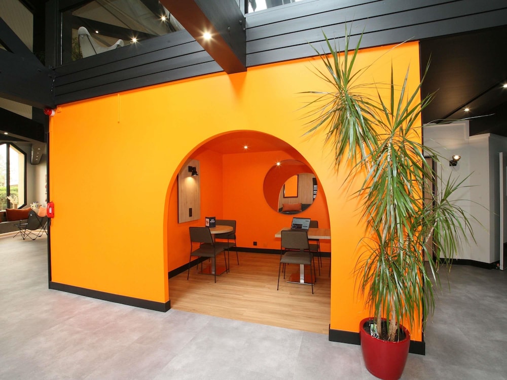 Ibis Hotel Saint Lo 6/59