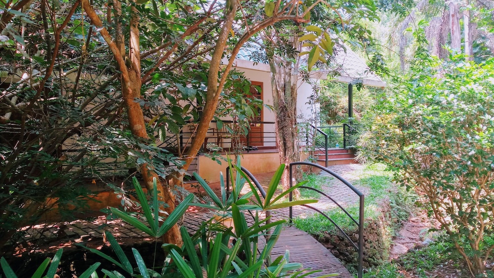 Vythiri Greens Resort 17/25