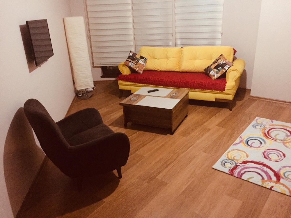 Demir Palas Suites 22/28