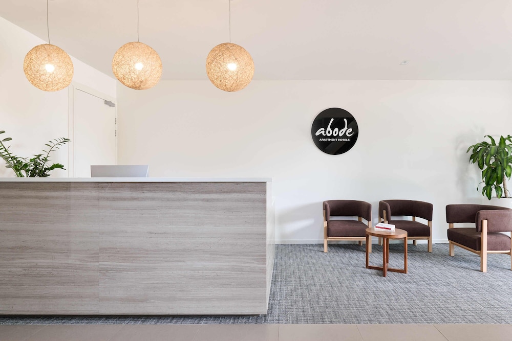 Abode Gungahlin 10/56