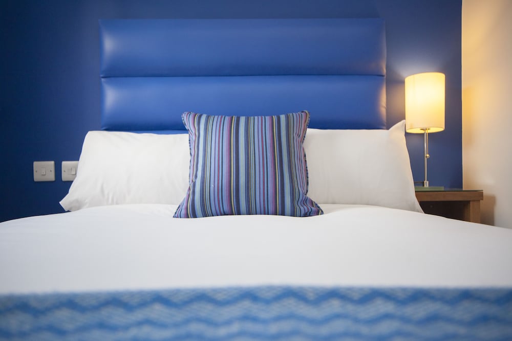Lace Market Hotel 32/62