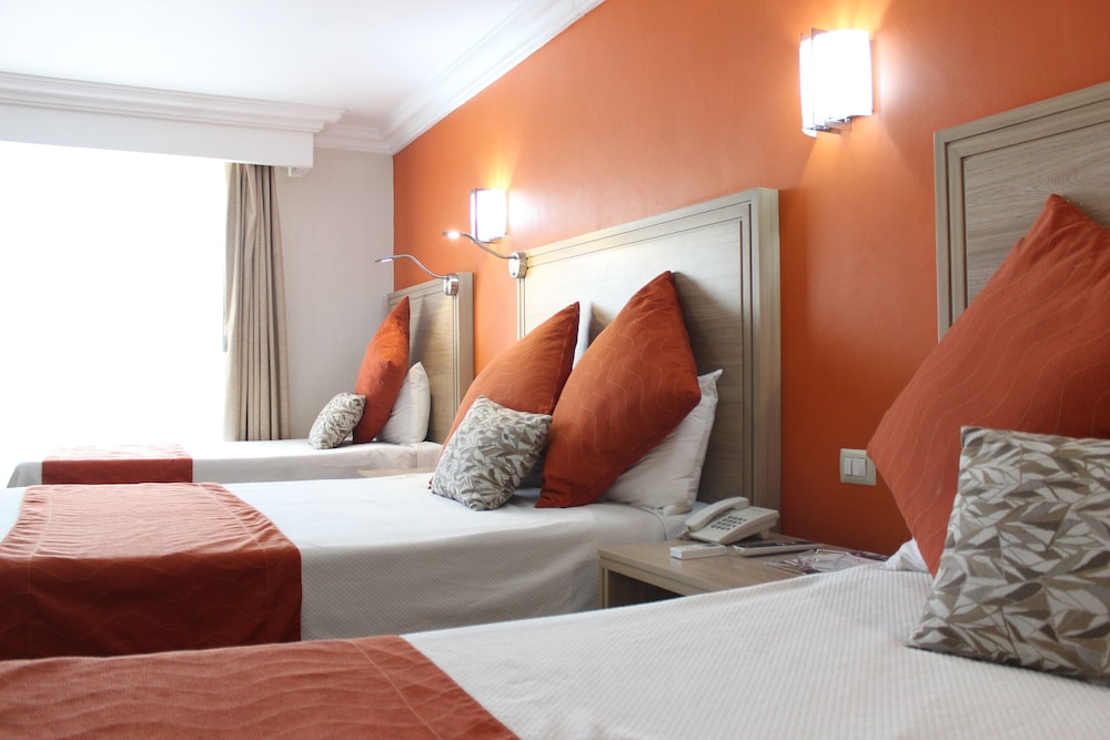 Hotel Flamingo 14/45