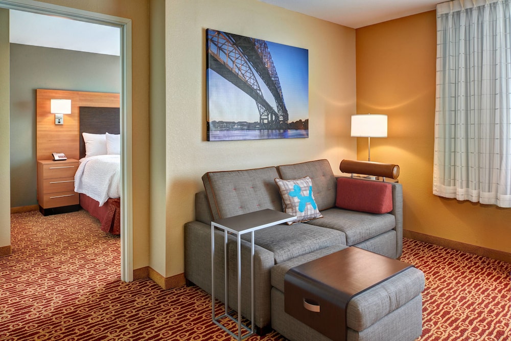 Towneplace Suites Detroit Troy 17/31