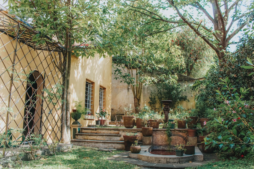 Casa Carmel Bed and Breakfast 26/31