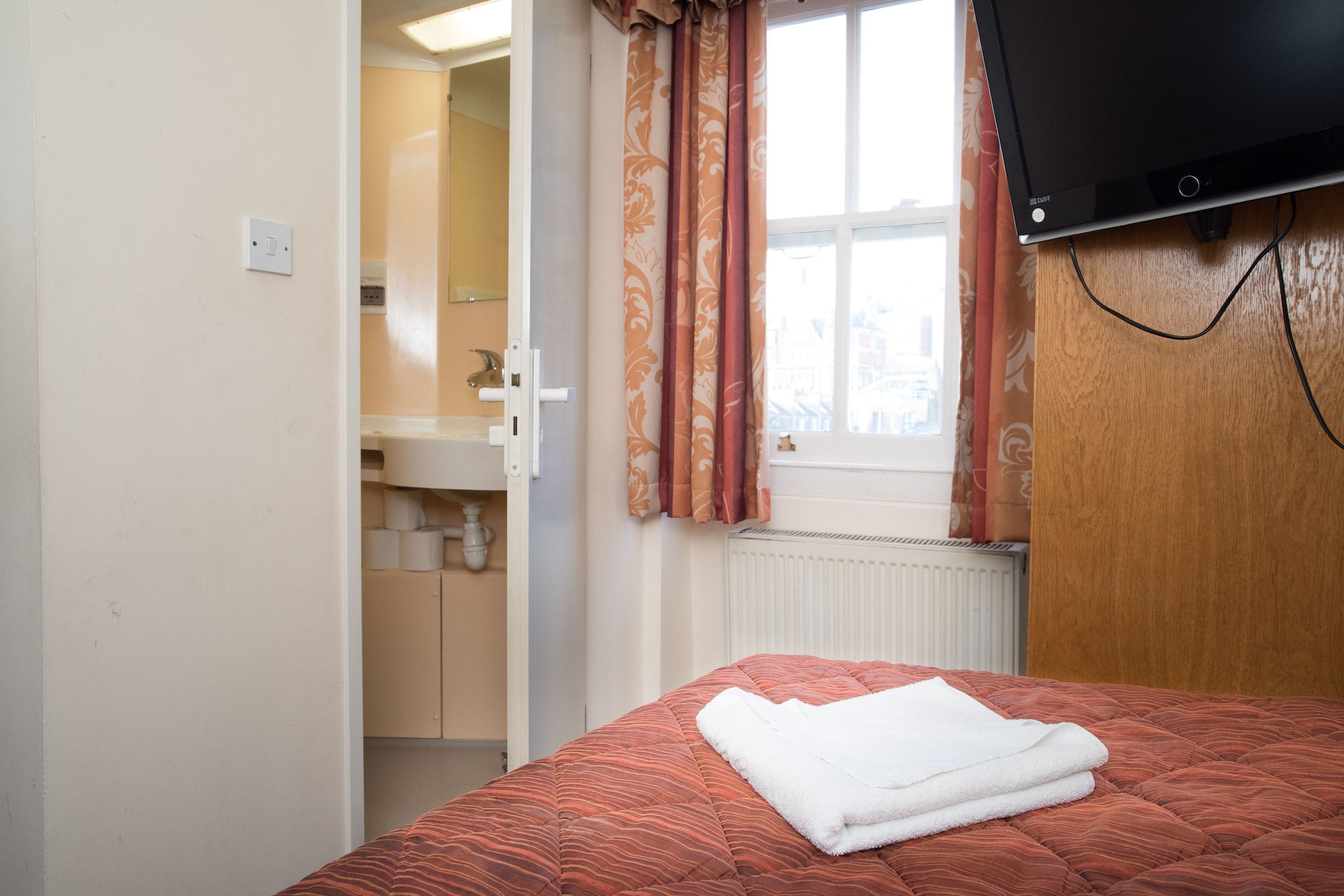 Single Room
