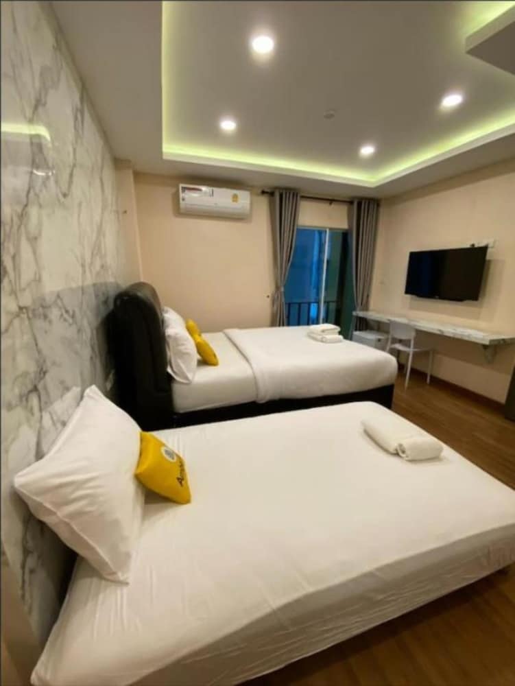 Amber Inn Bangkok 21/50