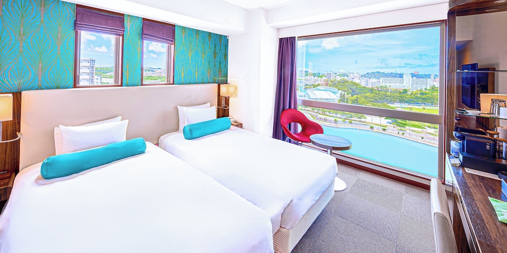 Mercure Okinawa Naha 27/65
