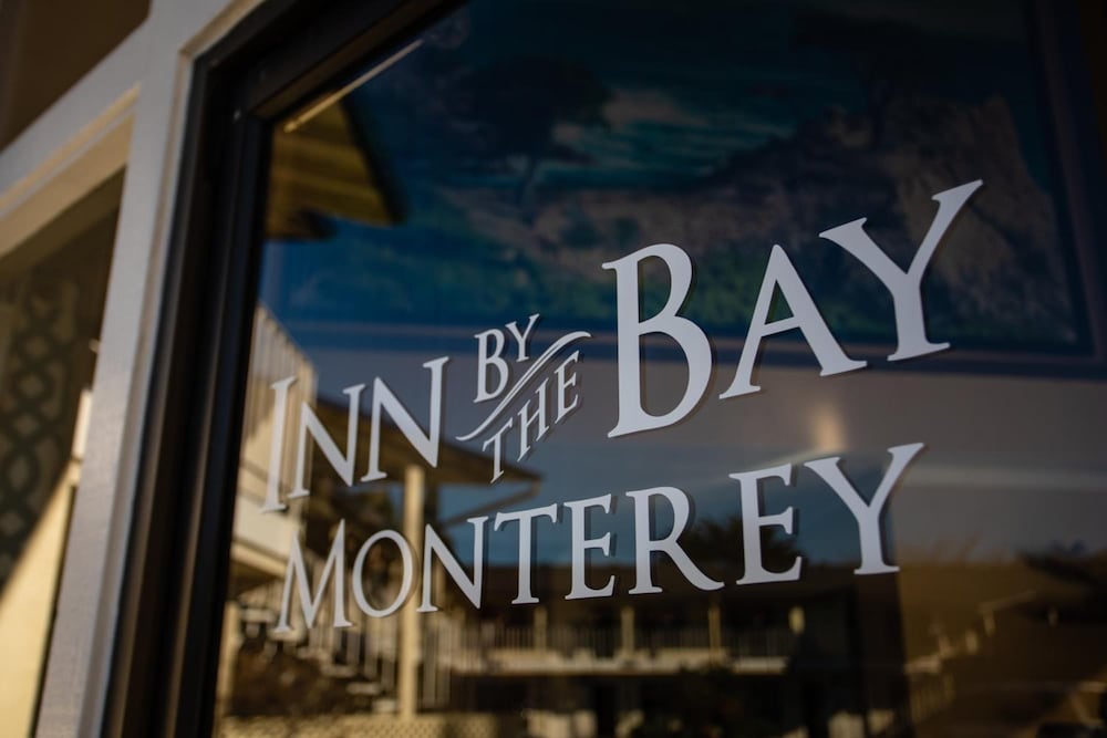 Inn By the Bay Monterey 37/56
