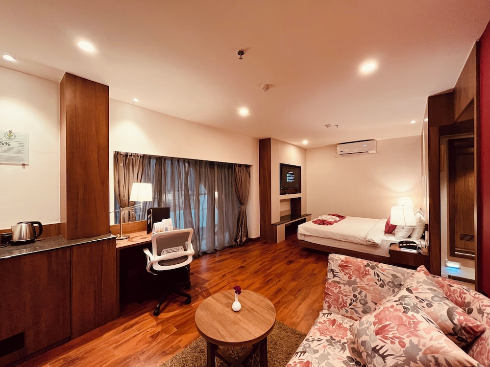 Senses Hotel 40/73
