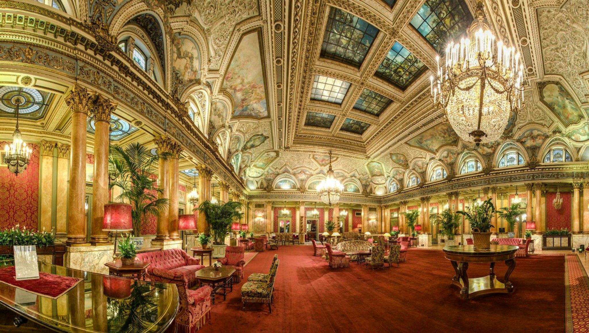 Grand Hotel Plaza 27/40