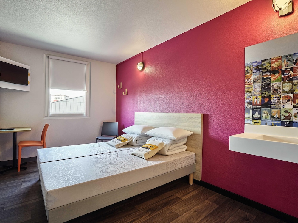 Hotel Premiere Classe Ex Premiere Classe Igny 16/46