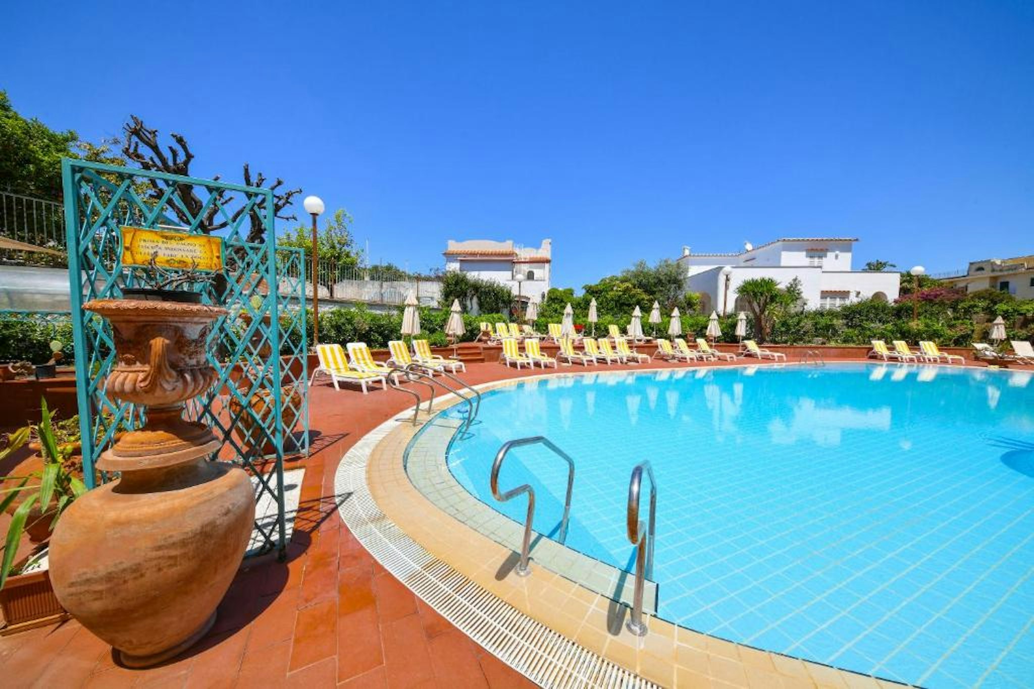 Grand Hotel Terme Di Augusto 36/55