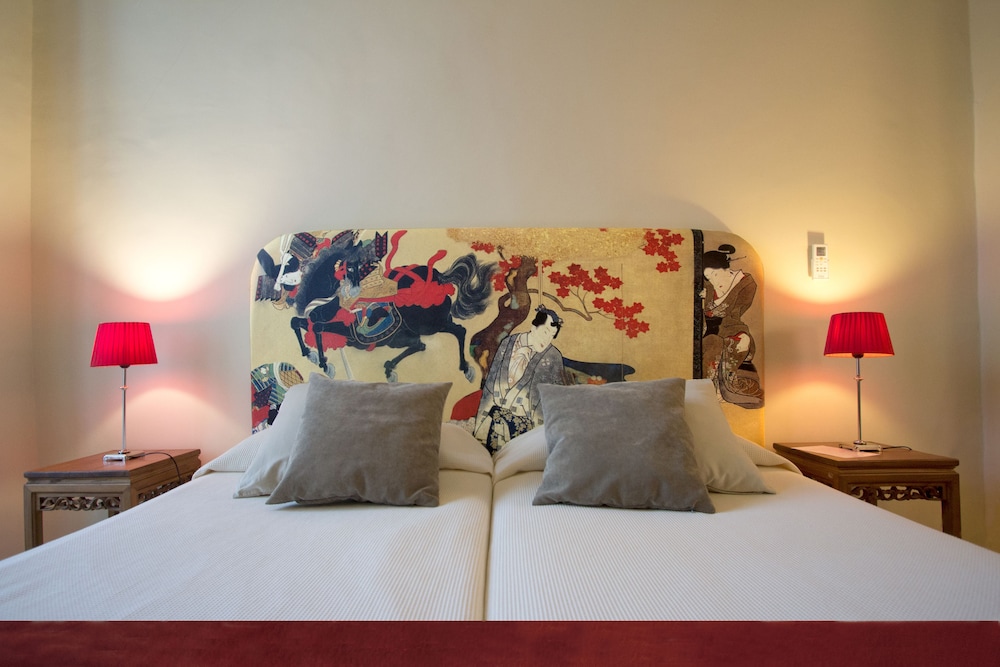 Art Boutique Hotel Chamarel 40/81
