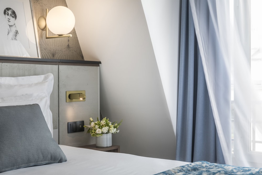Best Western Plus La Demeure 22/39