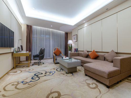Shenzhen Haishu Kaifeng Hotel 21/31
