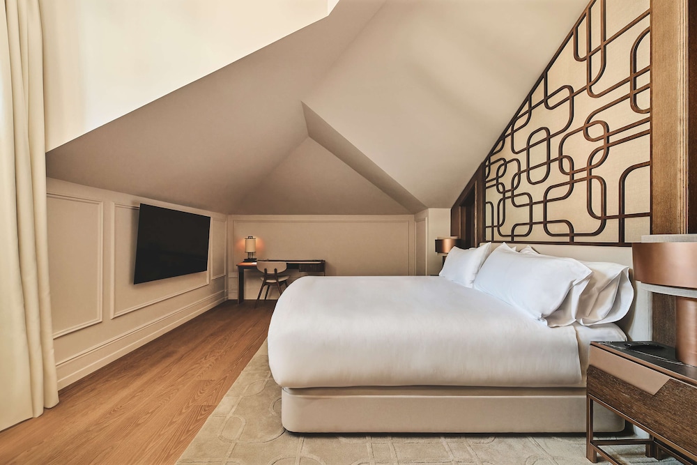 Nobu, Suite, King Bed، Nobu Hotel San Sebastián 2/3