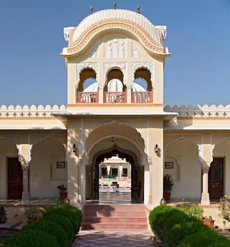 AMAR MAHAL 5/35