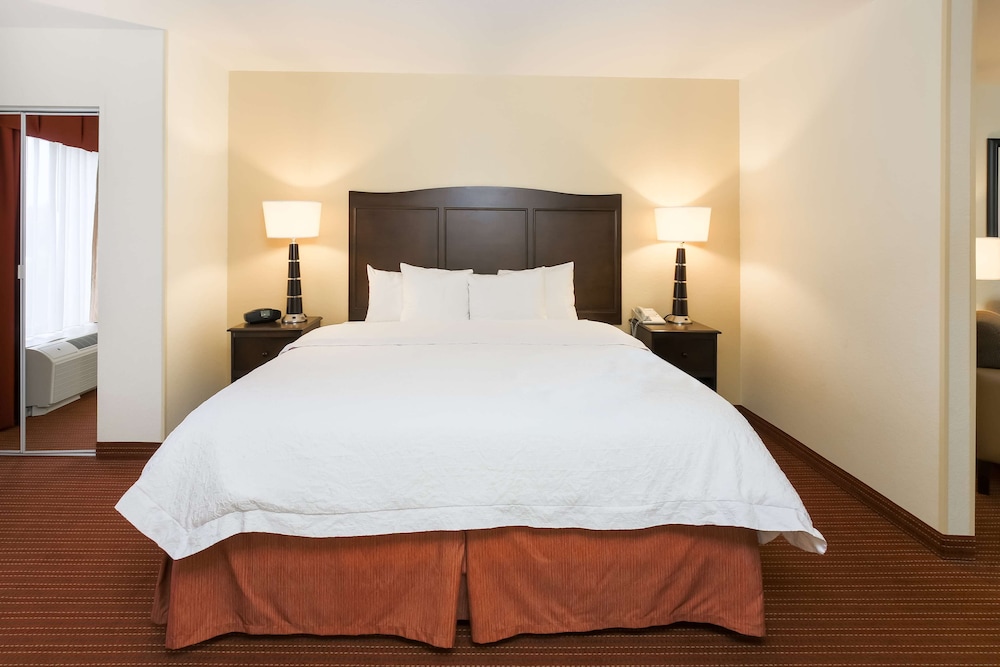 Hampton Inn Champaign/Urbana 21/63
