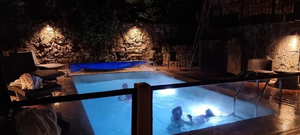 Las Cumbres Apart And Suites 35/40