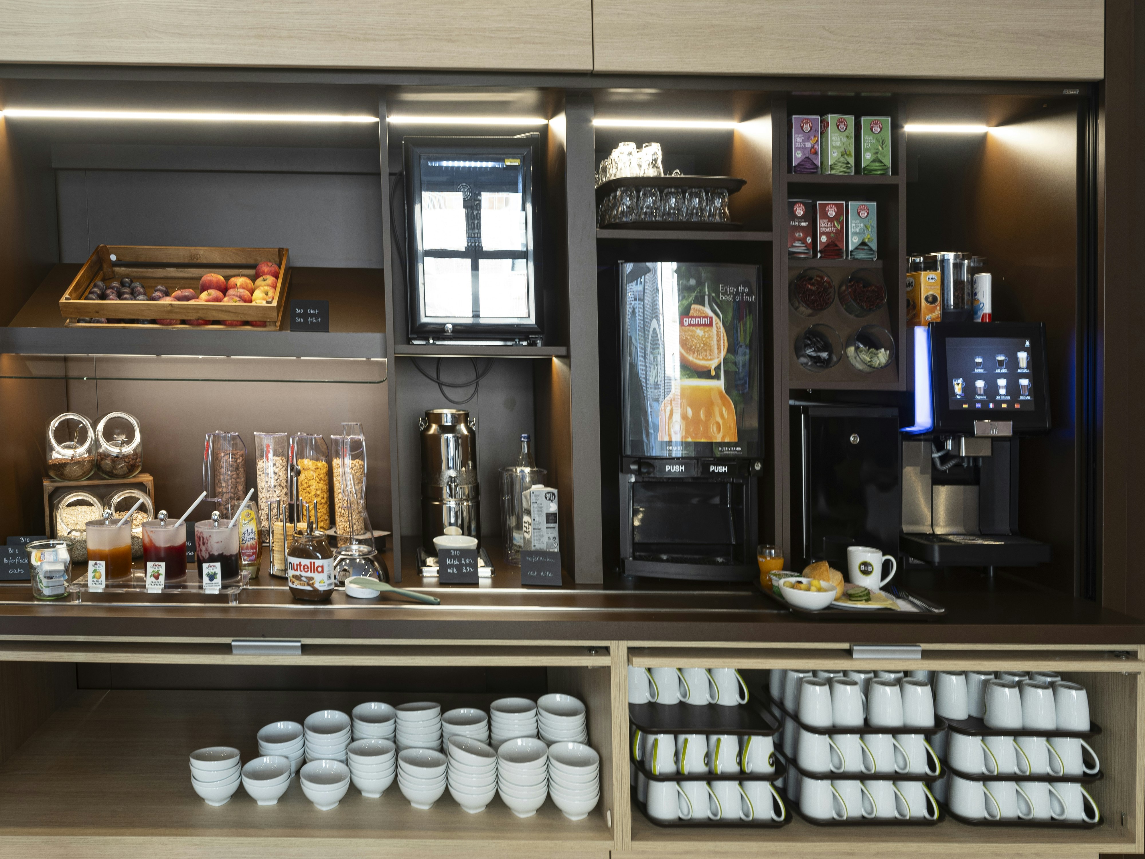 B&b Hotel Dessau 19/31