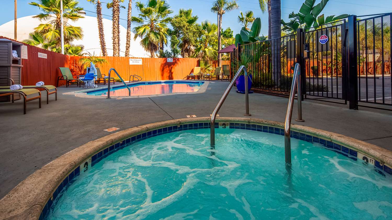 Best Western Plus La Mesa San Diego 23/43