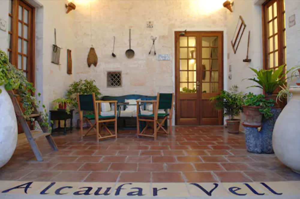 Alcaufar Vell 9/68
