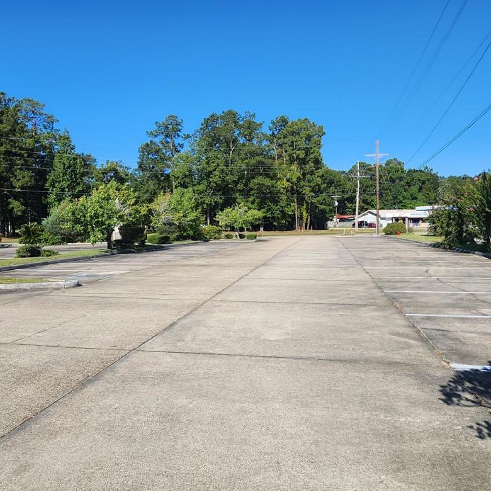 Travelers Rest Motel 12/21