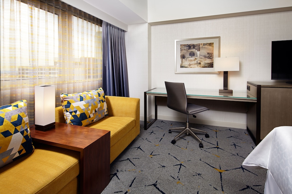 Sheraton Gateway Los Angeles Hotel 56/65
