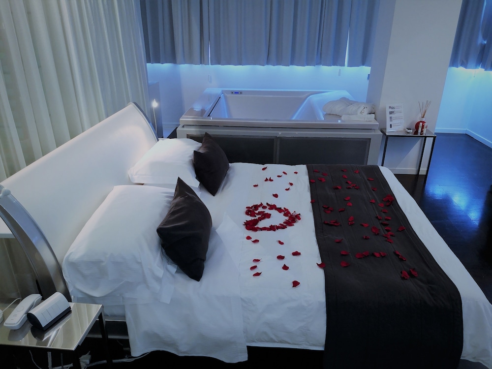 suite