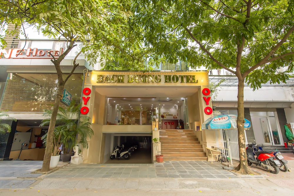 Super OYO Capital O 387 Bach Duong Hotel 39/40
