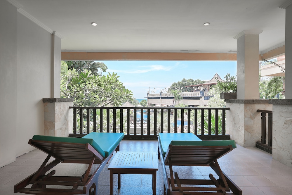 Pelangi Bali Hotel And Spa 56/74