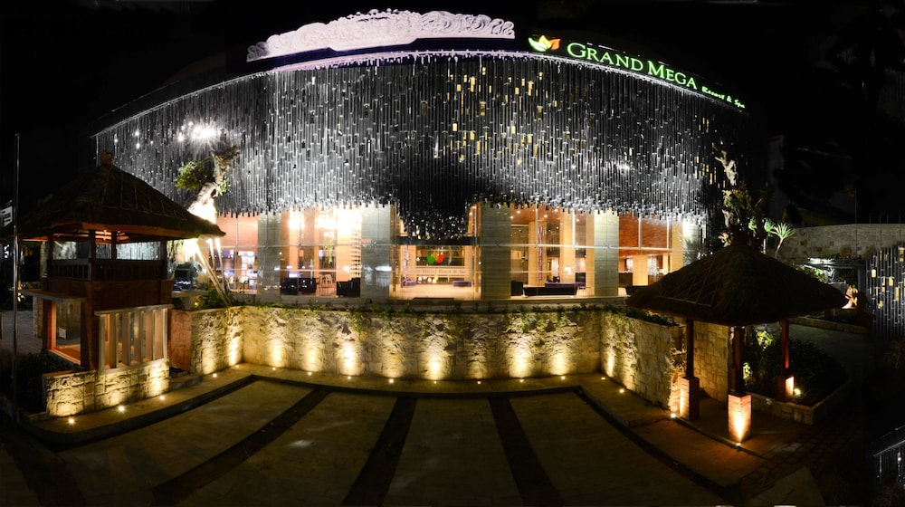Grand Mega Resort And Spa Bali 4/61