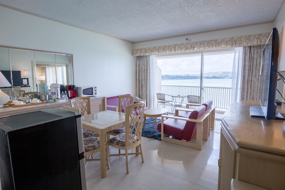 Hoshino Resorts RISONARE Guam 38/62