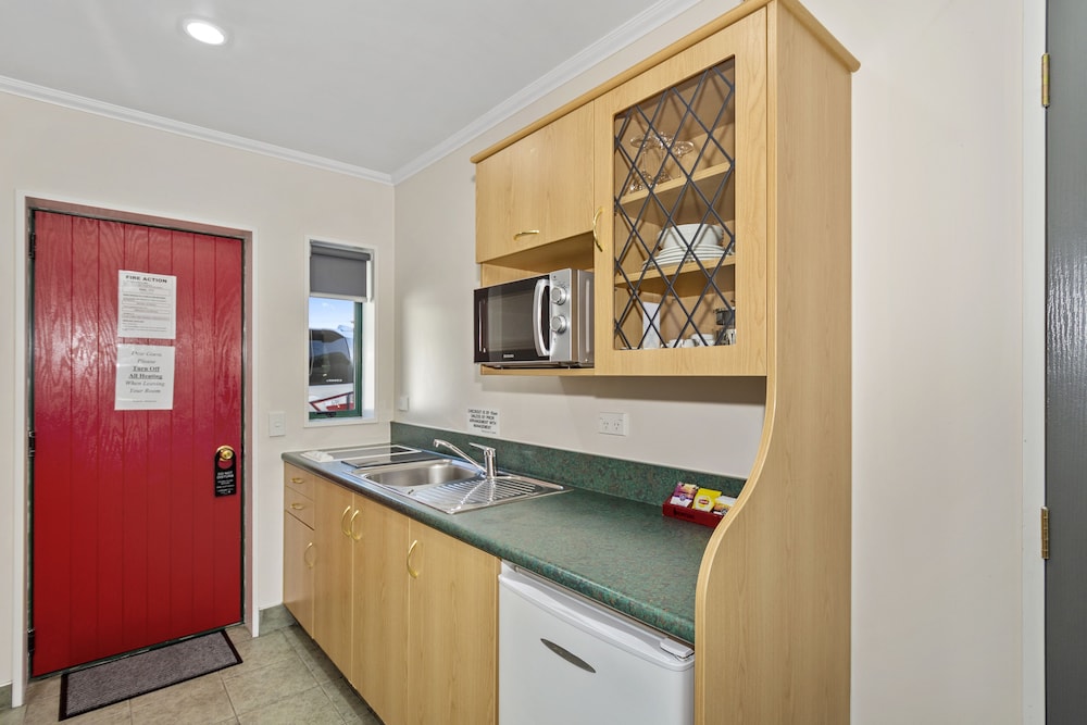 The Lakes Motel Twizel 44/51