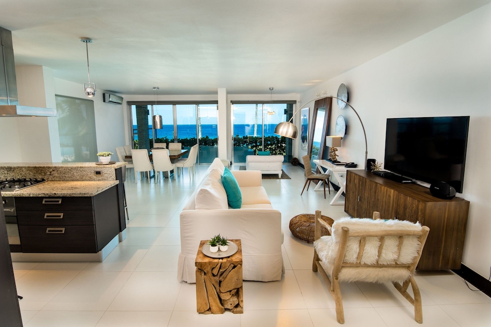 The Ocean Club, a Luxury Collection Resort, Costa Norte 28/40